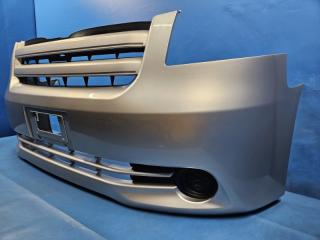 Бампер передний Toyota NOAH ZRR70 52119-28C90 2 ракурс