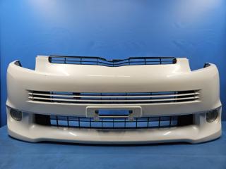 Бампер передний Toyota VOXY ZRR70 3ZR 52119-28D50 1 ракурс