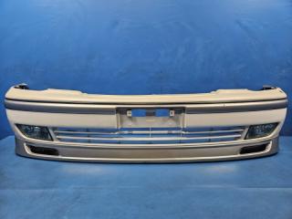Бампер передний Toyota PROGRES JCG10 1JZ 52119-51010 1 ракурс