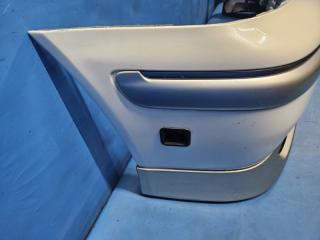 Бампер передний Toyota PROGRES JCG10 1JZ 52119-51010 4 ракурс
