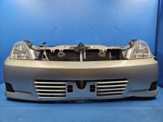 Nose cut Toyota OPA ZCT10 1ZZ 1 ракурс