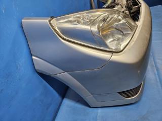 Nose cut Toyota OPA ZCT10 1ZZ 4 ракурс