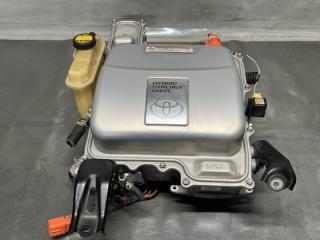 Инвертор Toyota PRIUS NHW20 1NZ G9200-47121 1 ракурс