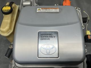 Инвертор Toyota PRIUS NHW20 1NZ G9200-47121 2 ракурс