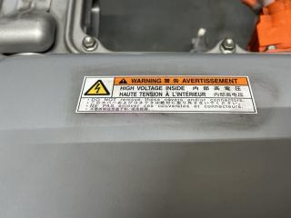 Инвертор Toyota PRIUS NHW20 1NZ G9200-47121 3 ракурс