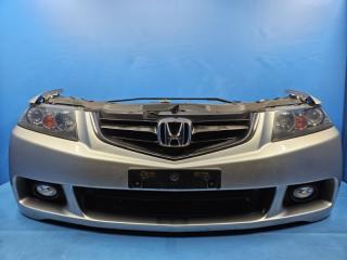 Nose cut Honda ACCORD CL7 K20A 1 ракурс