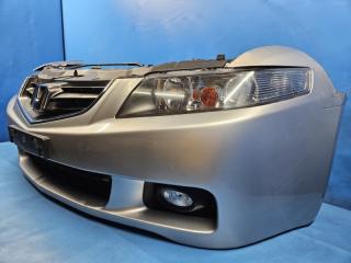 Nose cut Honda ACCORD CL7 K20A 2 ракурс