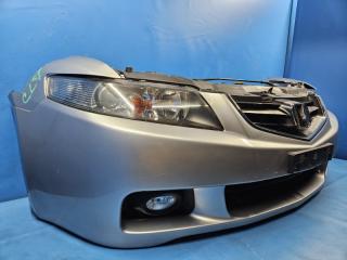Nose cut Honda ACCORD CL7 K20A 3 ракурс