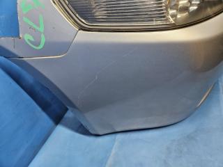 Nose cut Honda ACCORD CL7 K20A 4 ракурс