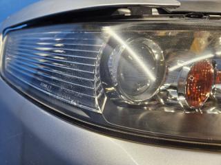 Nose cut Honda ACCORD CL7 K20A 5 ракурс