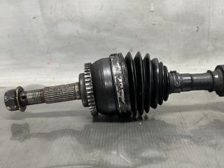 Привод правый передний Nissan SERENA C24 QR20 39100-CX015 3 ракурс Привод правый передний Nissan SERENA C24 QR20 39100-CX015 3 ракурс