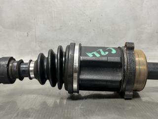 Привод правый передний Nissan SERENA C24 QR20 39100-CX015 5 ракурс Привод правый передний Nissan SERENA C24 QR20 39100-CX015 5 ракурс