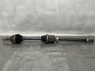 Привод правый передний Nissan MURANO TNZ51 QR25 39100-1AB0B 1 ракурс