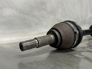 Привод правый передний Nissan MURANO TNZ51 QR25 39100-1AB0B 2 ракурс