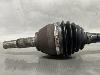 Привод правый передний Nissan MURANO TNZ51 QR25 39100-1AB0B 3 ракурс
