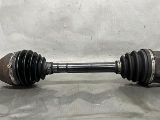 Привод правый передний Nissan MURANO TNZ51 QR25 39100-1AB0B 4 ракурс