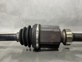Привод правый передний Nissan MURANO TNZ51 QR25 39100-1AB0B 5 ракурс