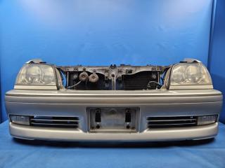Nose cut Toyota CROWN JZS171 1JZ 1 ракурс