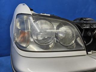 Nose cut Toyota CROWN JZS171 1JZ 5 ракурс