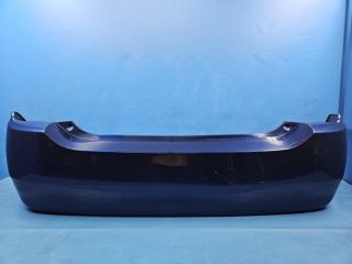 Бампер задний Toyota PRIUS NHW20 1NZ 52159-47030 1 ракурс
