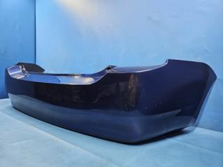 Бампер задний Toyota PRIUS NHW20 1NZ 52159-47030 2 ракурс