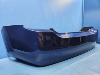 Бампер задний Toyota PRIUS NHW20 1NZ 52159-47030 3 ракурс