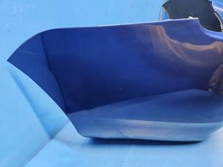 Бампер задний Toyota PRIUS NHW20 1NZ 52159-47030 4 ракурс