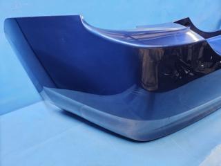Бампер задний Toyota PRIUS NHW20 1NZ 52159-47030 5 ракурс