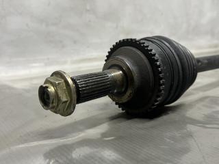 Привод правый передний Mazda MPV LW3W L3 GA322550XB 1 ракурс