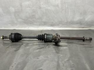 Привод правый передний Mazda MPV LW3W L3 GA322550XB 2 ракурс