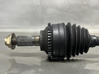 Привод правый передний Mazda MPV LW3W L3 GA322550XB 3 ракурс