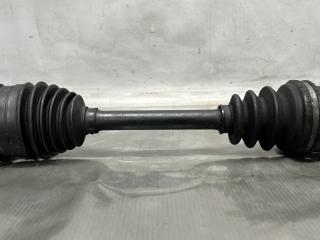 Привод правый передний Mazda MPV LW3W L3 GA322550XB 4 ракурс