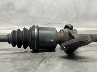 Привод правый передний Mazda MPV LW3W L3 GA322550XB 5 ракурс