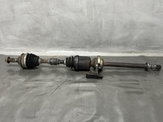 Привод правый передний Mazda MPV LW3W L3 GP082550X 1 ракурс