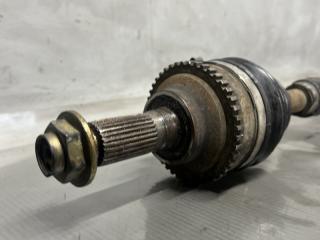 Привод правый передний Mazda MPV LW3W L3 GP082550X 2 ракурс