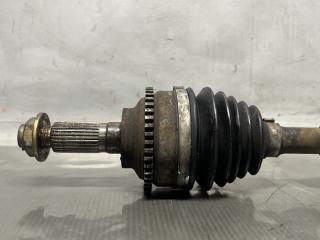 Привод правый передний Mazda MPV LW3W L3 GP082550X 3 ракурс