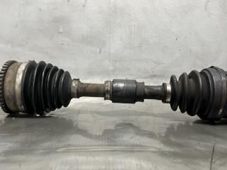 Привод правый передний Mazda MPV LW3W L3 GP082550X 4 ракурс