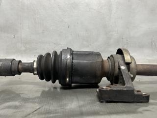 Привод правый передний Mazda MPV LW3W L3 GP082550X 5 ракурс