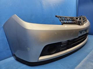 Бампер передний Nissan WINGROAD Y12 HR15 62022 CV040 3 ракурс
