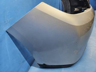 Бампер передний Nissan WINGROAD Y12 HR15 62022 CV040 4 ракурс