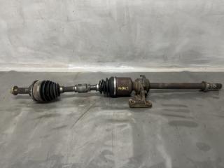 Привод правый передний Mazda MPV LW3W L3 GP082550X 1 ракурс