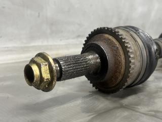 Привод правый передний Mazda MPV LW3W L3 GP082550X 2 ракурс