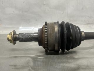 Привод правый передний Mazda MPV LW3W L3 GP082550X 3 ракурс