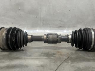 Привод правый передний Mazda MPV LW3W L3 GP082550X 4 ракурс