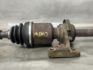 Привод правый передний Mazda MPV LW3W L3 GP082550X 5 ракурс