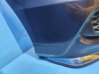 Бампер передний Honda ODYSSEY RC1 K24W 71101-T6A-ZY00 5 ракурс