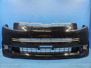 Бампер передний Toyota VOXY ZRR70 3ZR 52119-28D50 1 ракурс