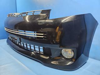 Бампер передний Toyota VOXY ZRR70 3ZR 52119-28D50 2 ракурс