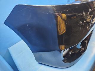 Бампер передний Toyota VOXY ZRR70 3ZR 52119-28D50 4 ракурс