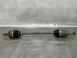 Привод левый передний Subaru FORESTER SH5 EJ20 28321SC000 1 ракурс